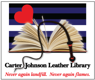 Dominant Leather Library