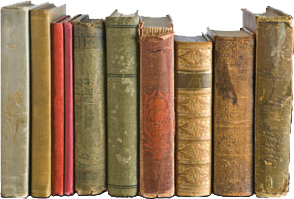 Fetish Books in Los Angeles